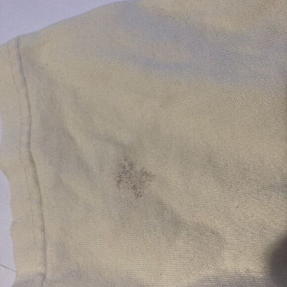 Vintage Guess Jeans USA embroidered Rose Tee - Picture 4 of 7